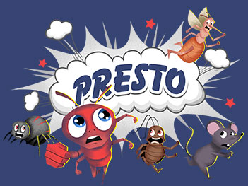 presto-logo